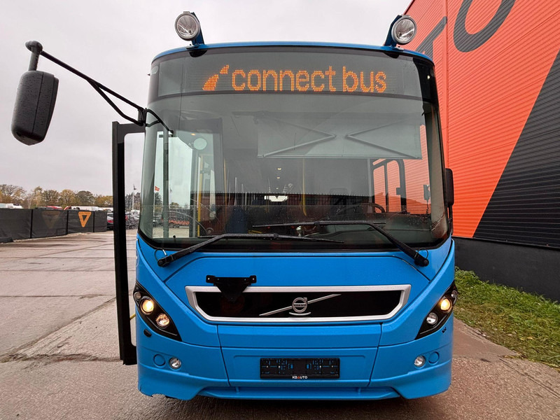 Volvo B7RLE 8900 4x2 48 SEATS / AC / AUXILIARY HEATER - Primestni avtobus: slika 2 Volvo B7RLE 8900 4x2 48 SEATS / AC / AUXILIARY HEATER - Primestni avtobus: slika 2