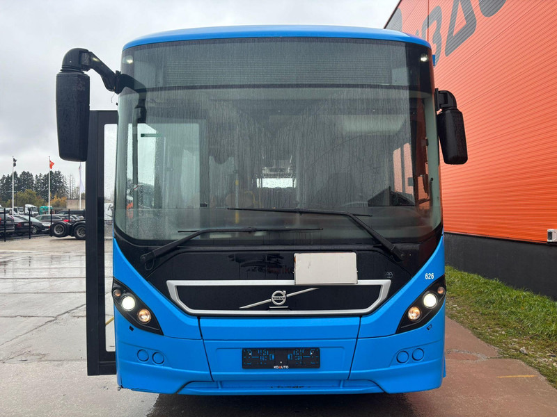 Volvo B8RLE 8900 4x2 45 SEATS / AC / AUXILIARY HEATER - Primestni avtobus: slika 2 Volvo B8RLE 8900 4x2 45 SEATS / AC / AUXILIARY HEATER - Primestni avtobus: slika 2