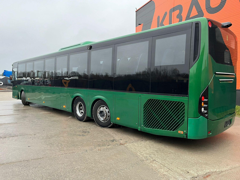Volvo B8RLE 8900 6x2 AC / AUXILIARY HEATER / WHEELCHAIR RAMP - Mestni avtobus: slika 5 Volvo B8RLE 8900 6x2 AC / AUXILIARY HEATER / WHEELCHAIR RAMP - Mestni avtobus: slika 5