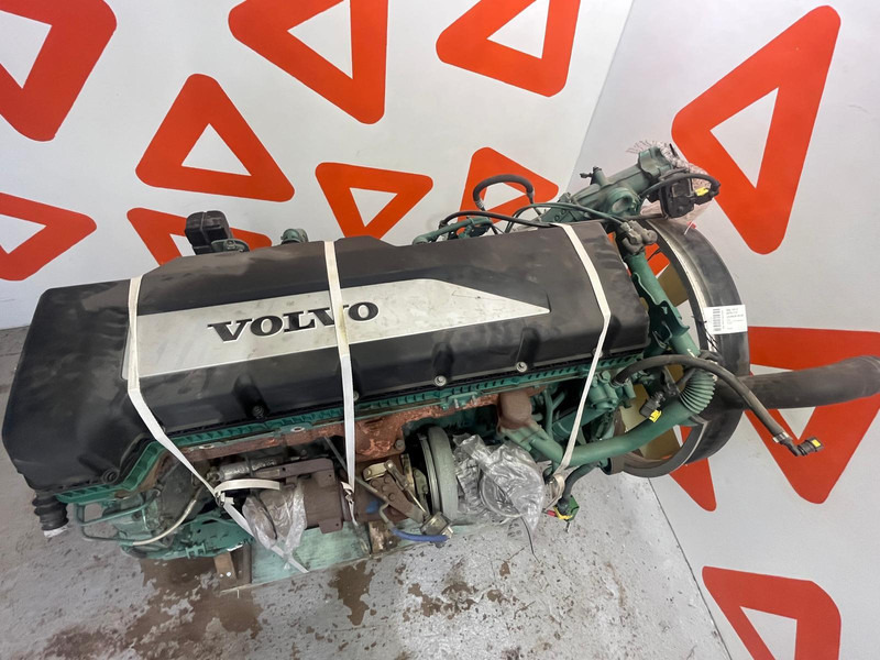 Volvo ENGINE D13K500, 22692837 LOW MILEAGE! - Motor za Tovornjak: slika 5 Volvo ENGINE D13K500, 22692837 LOW MILEAGE! - Motor za Tovornjak: slika 5