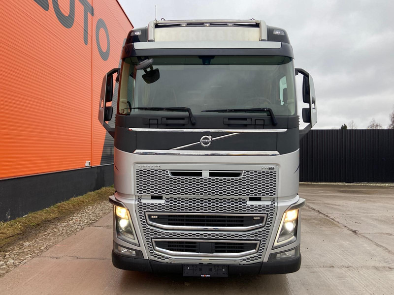 Volvo FH 16 650 6x2 PK 18502 / PALFINGER T 20 ton / RETARDER - Kotalni prekucni tovornjak, Tovornjak z dvigalom: slika 3 Volvo FH 16 650 6x2 PK 18502 / PALFINGER T 20 ton / RETARDER - Kotalni prekucni tovornjak, Tovornjak z dvigalom: slika 3