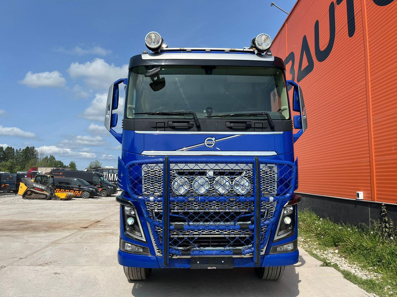 Volvo FH 16 750 6x4 RETARDER / TANDEM AXLE LIFT / BIG AXLES / BOX L=4732 mm - Tovornjak prekucnik: slika 3 Volvo FH 16 750 6x4 RETARDER / TANDEM AXLE LIFT / BIG AXLES / BOX L=4732 mm - Tovornjak prekucnik: slika 3