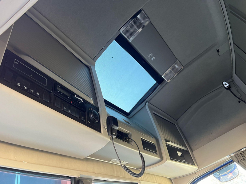 Tovornjak prekucnik Volvo FH 540 8x4*4 BOX L=6145 mm: slika 19 Tovornjak prekucnik Volvo FH 540 8x4*4 BOX L=6145 mm: slika 19