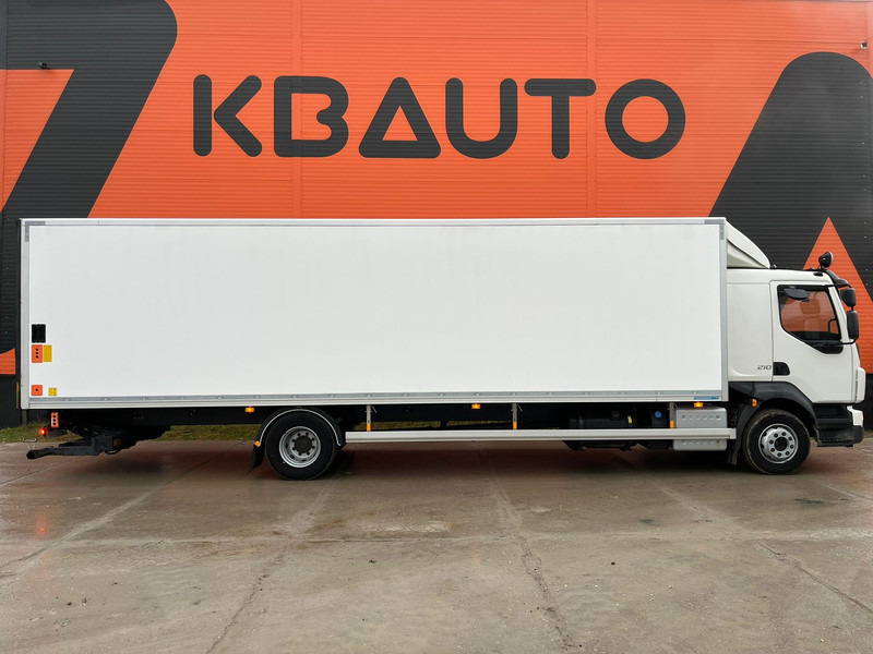Volvo FL 210 4x2 BOXHEATING / BOX L=8757 mm - Tovornjak zabojnik: slika 5 Volvo FL 210 4x2 BOXHEATING / BOX L=8757 mm - Tovornjak zabojnik: slika 5