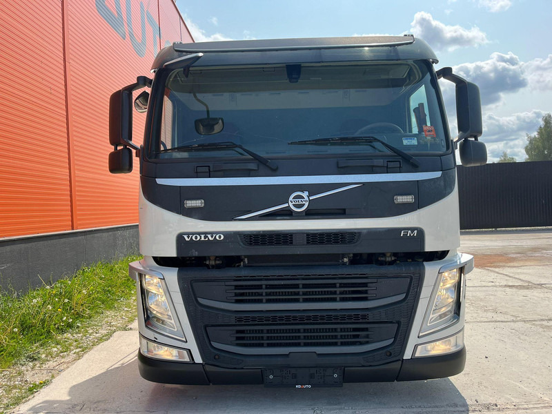 Volvo FM 330 4x2 JOAB TL 8 AO C - Komunalni tovornjak: slika 3 Volvo FM 330 4x2 JOAB TL 8 AO C - Komunalni tovornjak: slika 3