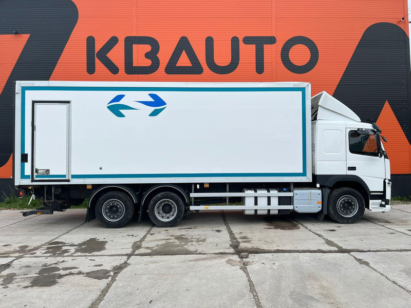 Volvo FM 410 6x2 L=7672 - Tovornjak zabojnik: slika 5 Volvo FM 410 6x2 L=7672 - Tovornjak zabojnik: slika 5