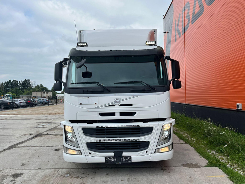 Volvo FM 410 6x2 RETARDER BOX L=7672 - Tovornjak zabojnik: slika 3 Volvo FM 410 6x2 RETARDER BOX L=7672 - Tovornjak zabojnik: slika 3