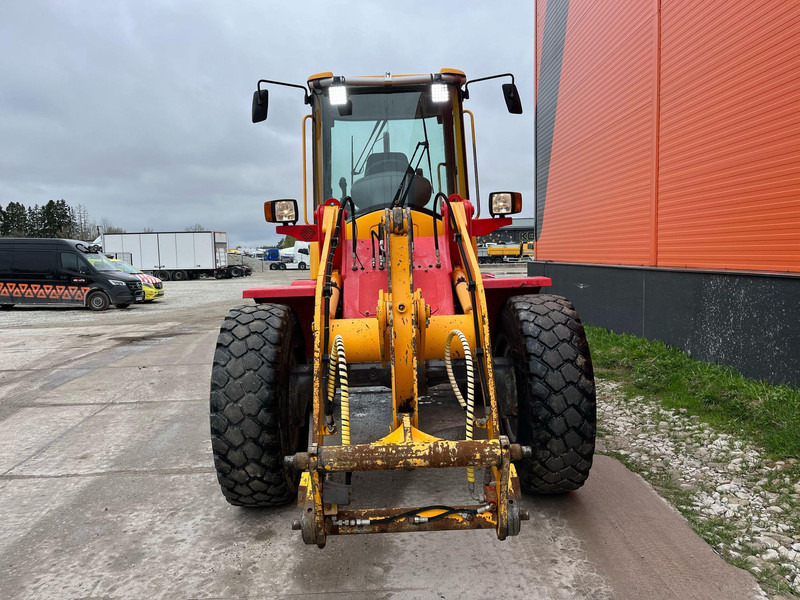 Volvo L 30 B-Z/X 4x4 AC / QUICK COUPLER - Kolesni nakladalec: slika 3 Volvo L 30 B-Z/X 4x4 AC / QUICK COUPLER - Kolesni nakladalec: slika 3