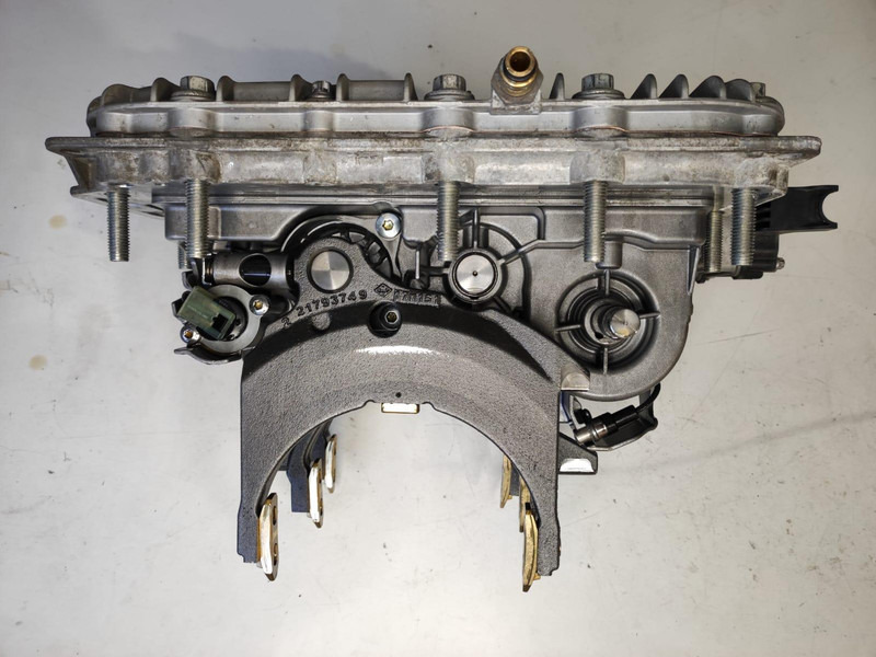 Volvo SPO2812 Gearbox ECU / Control Housing (Automatic Transmission) / 22189212 - Menjalnik za Tovornjak: slika 3 Volvo SPO2812 Gearbox ECU / Control Housing (Automatic Transmission) / 22189212 - Menjalnik za Tovornjak: slika 3