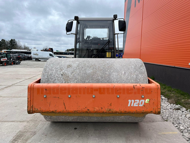 Weycor AW 1120 E - Valjar: slika 3 Weycor AW 1120 E - Valjar: slika 3