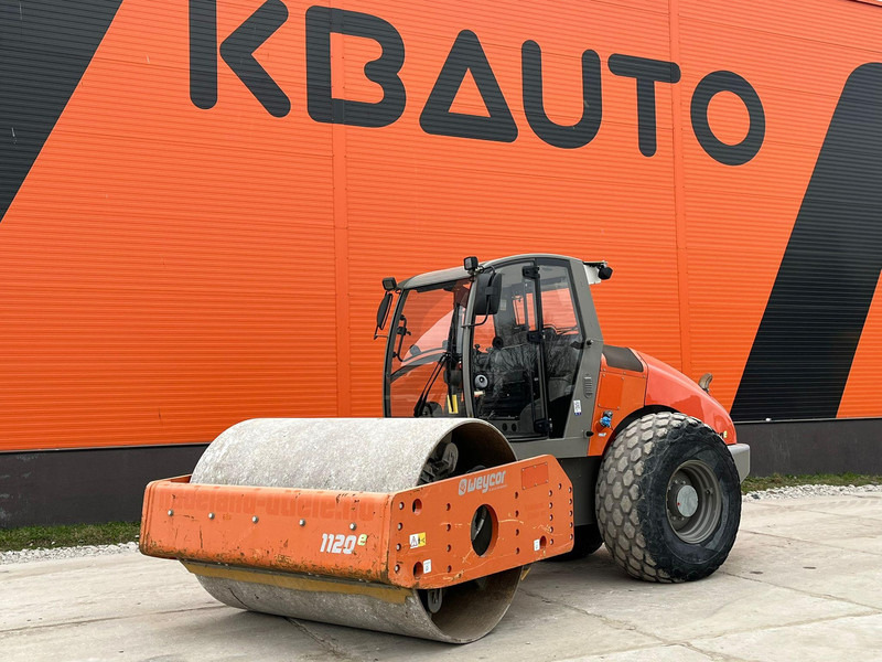 Weycor AW 1120 E - Valjar: slika 1 Weycor AW 1120 E - Valjar: slika 1