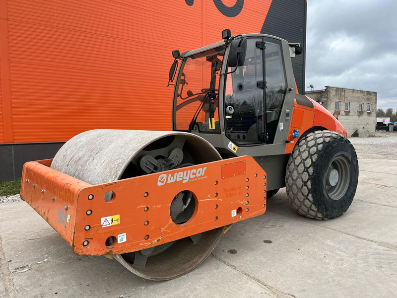 Weycor AW 1120 E - Valjar: slika 2 Weycor AW 1120 E - Valjar: slika 2