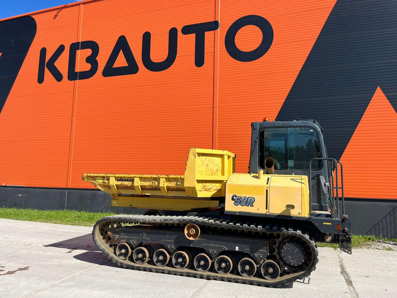 Yanmar C 50 CR-5 BOX L=2598 mm - Demper: slika 5 Yanmar C 50 CR-5 BOX L=2598 mm - Demper: slika 5