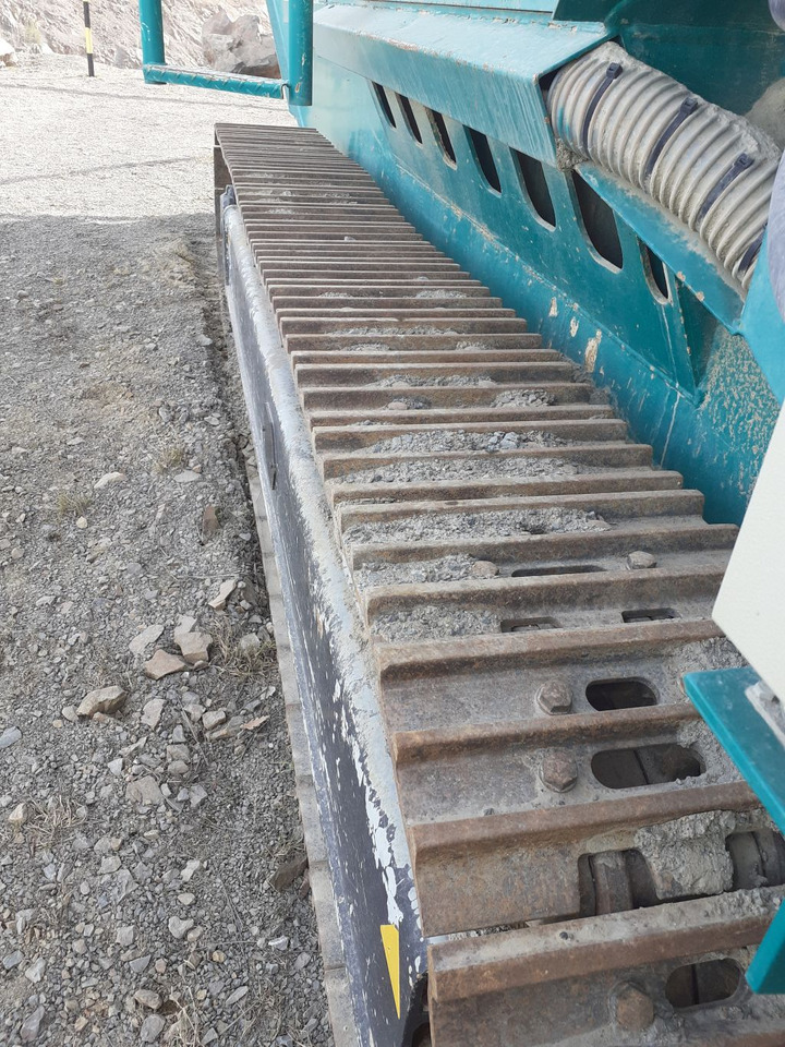 Udarni drobilec Liezen MFL HCI 110-100 LT: slika 7 Udarni drobilec Liezen MFL HCI 110-100 LT: slika 7