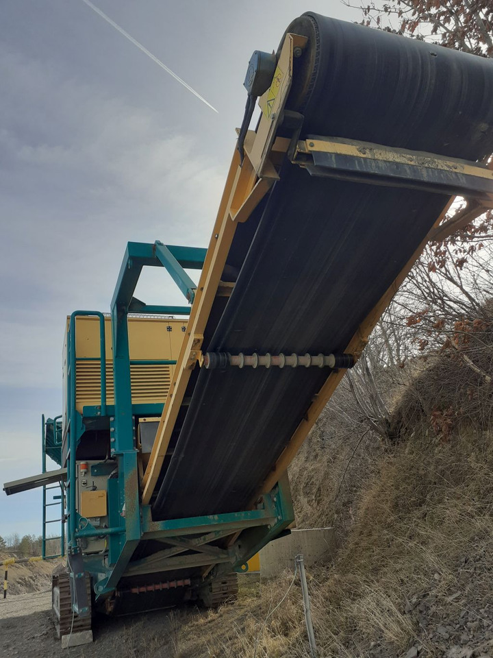 Liezen MFL HCI 110-100 LT - Udarni drobilec: slika 4 Liezen MFL HCI 110-100 LT - Udarni drobilec: slika 4