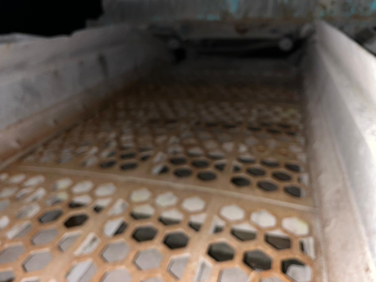 POWERSCREEN Warrior 1800 - Presejalnik: slika 5 POWERSCREEN Warrior 1800 - Presejalnik: slika 5