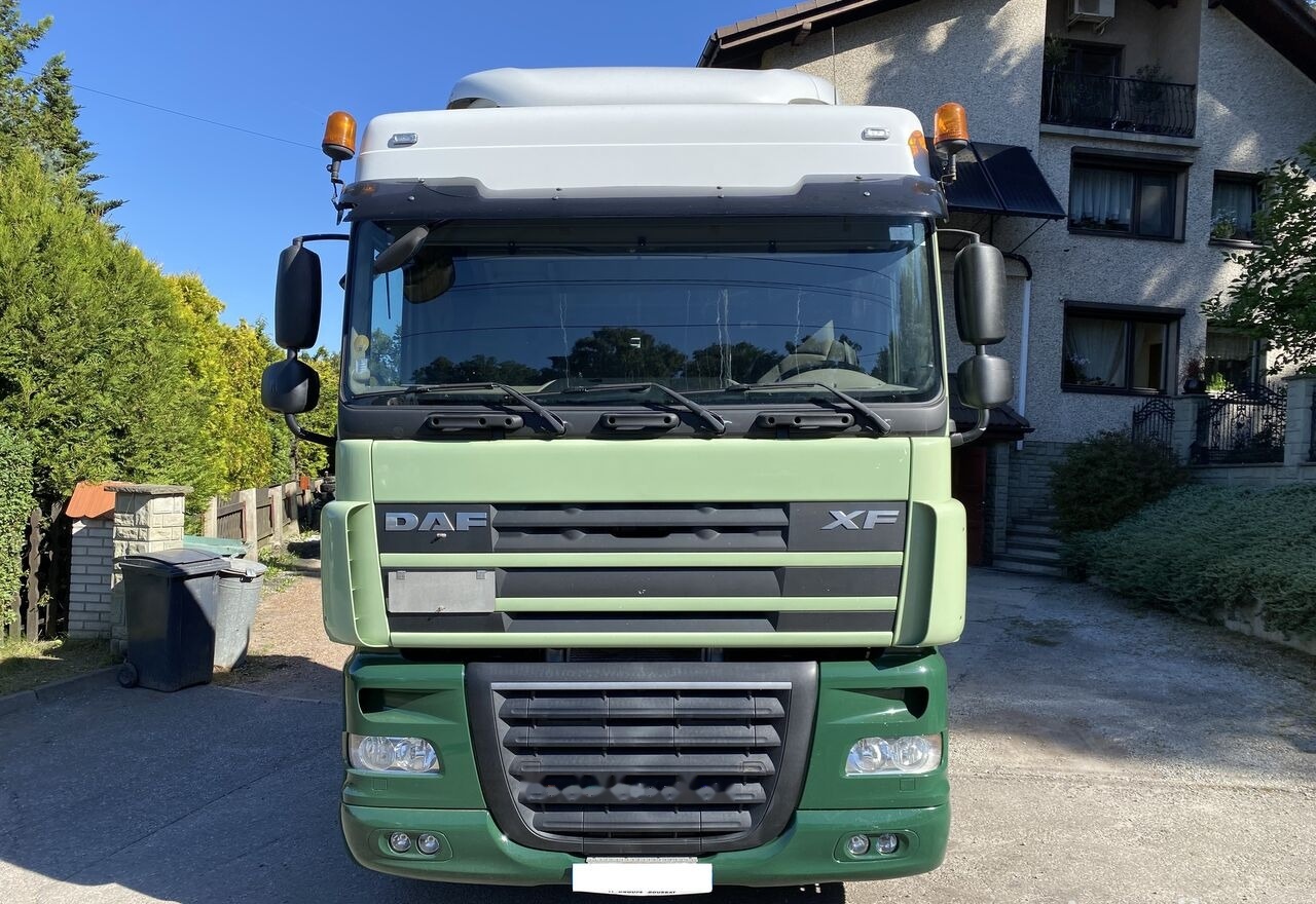 Vlačilec DAF XF 105 460: slika 8