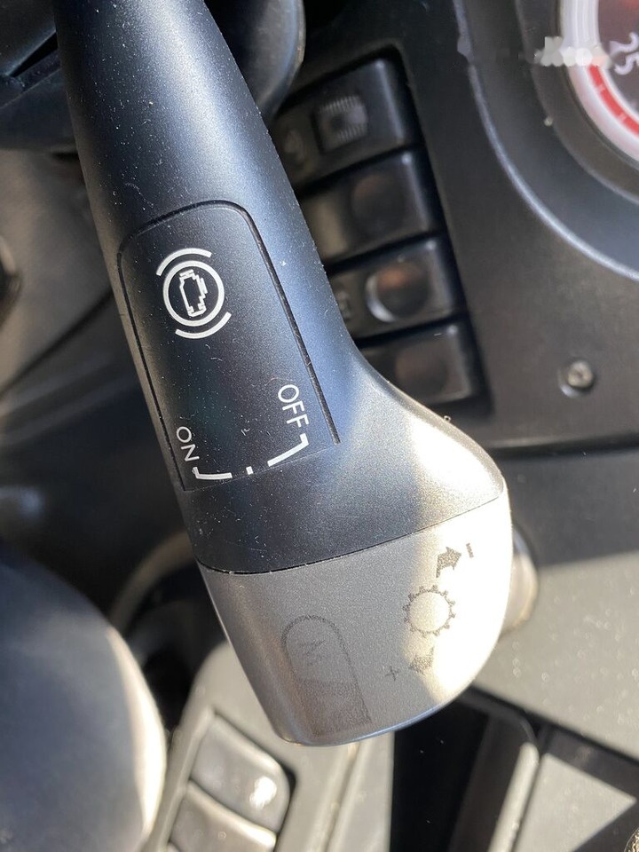 Vlačilec DAF XF 105 460: slika 12