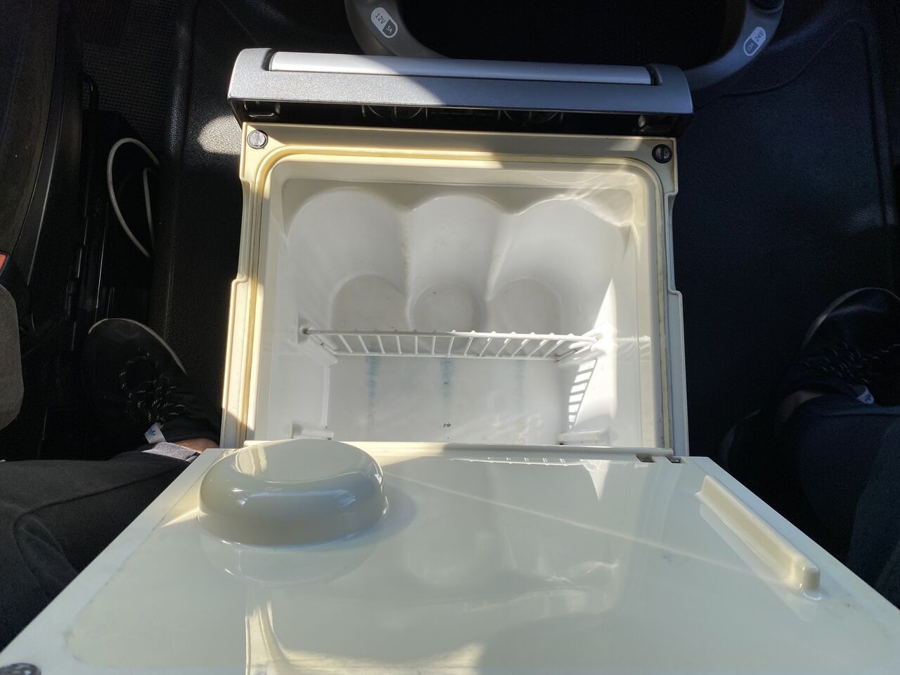 Vlačilec DAF XF 105 460: slika 15