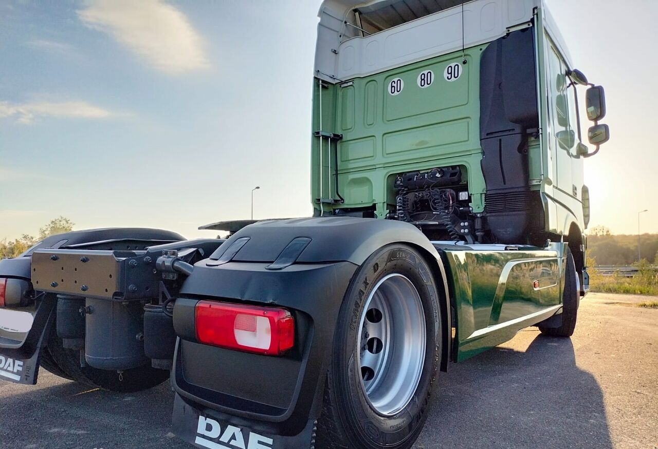 DAF XF 106 510 - Vlačilec: slika 5 DAF XF 106 510 - Vlačilec: slika 5