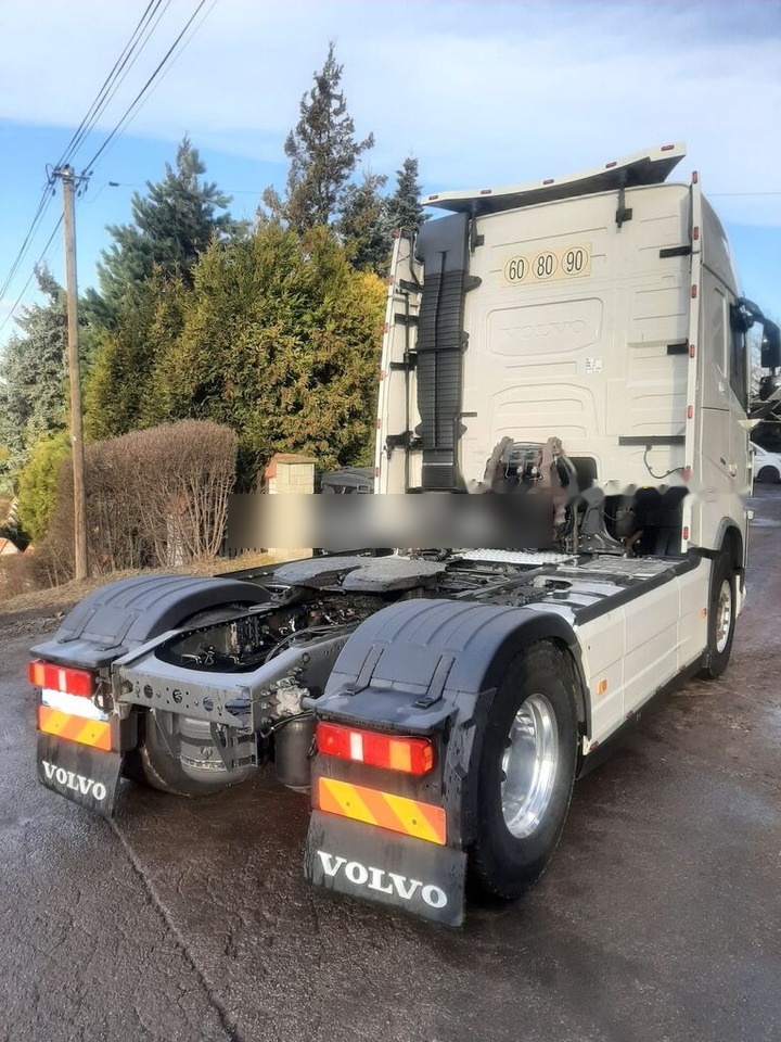 Volvo FH 500 - Vlačilec: slika 5 Volvo FH 500 - Vlačilec: slika 5