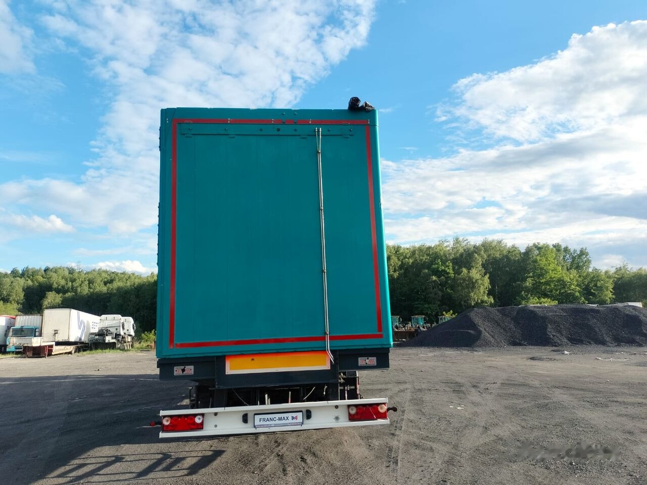 ZM-Max NC3 / taka jak Bodex, Janmil - Kiper polprikolica: slika 5 ZM-Max NC3 / taka jak Bodex, Janmil - Kiper polprikolica: slika 5