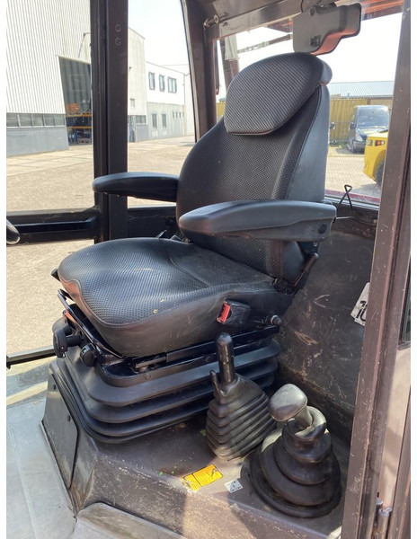 Terenski viličar Manitou M 30-4 ST3B ST3B: slika 10 Terenski viličar Manitou M 30-4 ST3B ST3B: slika 10