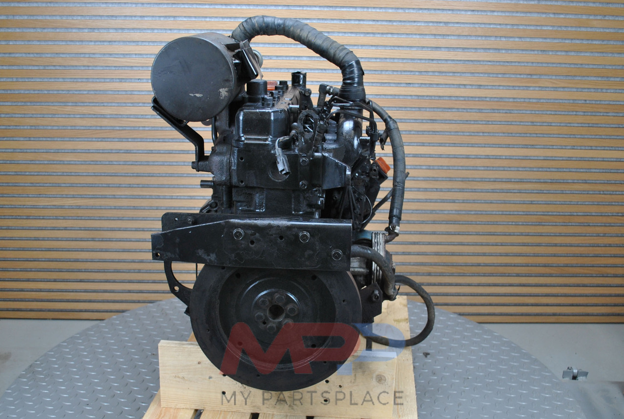 CUMMINS 2300 - Motor za Traktor: slika 2 CUMMINS 2300 - Motor za Traktor: slika 2