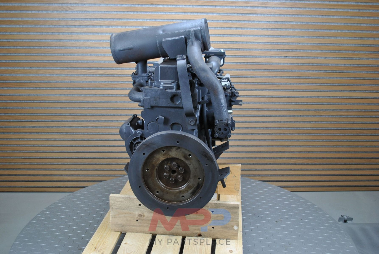 Caterpillar Caterpillar C 2.4 - Motor za Gradbeni stroj: slika 3 Caterpillar Caterpillar C 2.4 - Motor za Gradbeni stroj: slika 3
