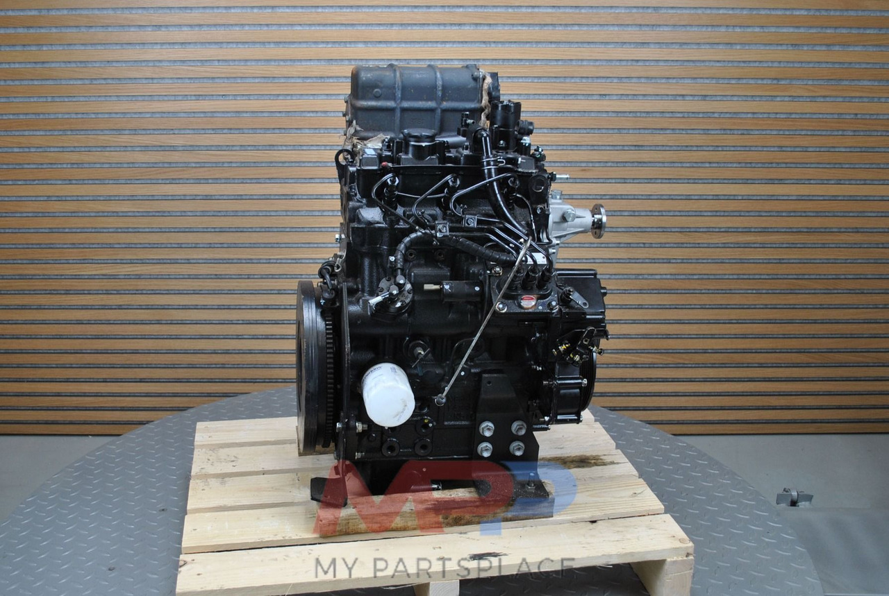 Caterpillar Caterpillar C1.5 - Motor za Gradbeni stroj: slika 4 Caterpillar Caterpillar C1.5 - Motor za Gradbeni stroj: slika 4