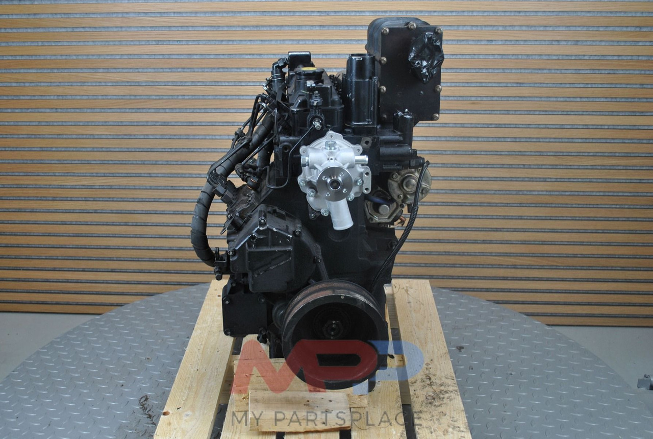 Caterpillar Caterpillar C2.2 (3024C) - Motor za Gradbeni stroj: slika 5 Caterpillar Caterpillar C2.2 (3024C) - Motor za Gradbeni stroj: slika 5