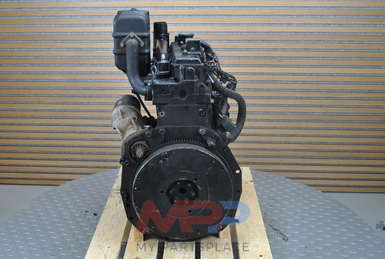 Caterpillar Caterpillar C2.2 (3024C) - Motor za Gradbeni stroj: slika 3 Caterpillar Caterpillar C2.2 (3024C) - Motor za Gradbeni stroj: slika 3