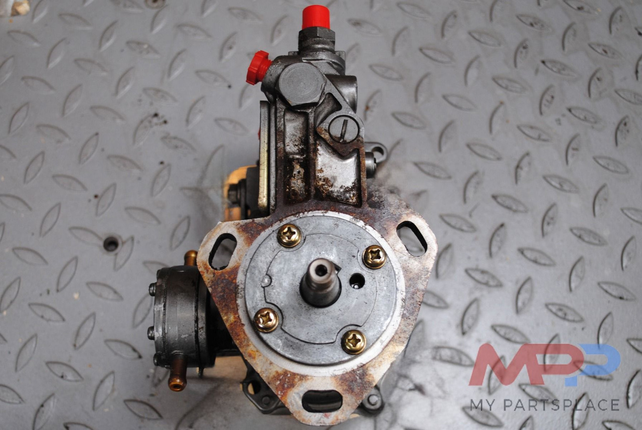 Injectiepomp Yanmar 4TNV88 en 4TNV98 - Črpalka za gorivo: slika 1 Injectiepomp Yanmar 4TNV88 en 4TNV98 - Črpalka za gorivo: slika 1