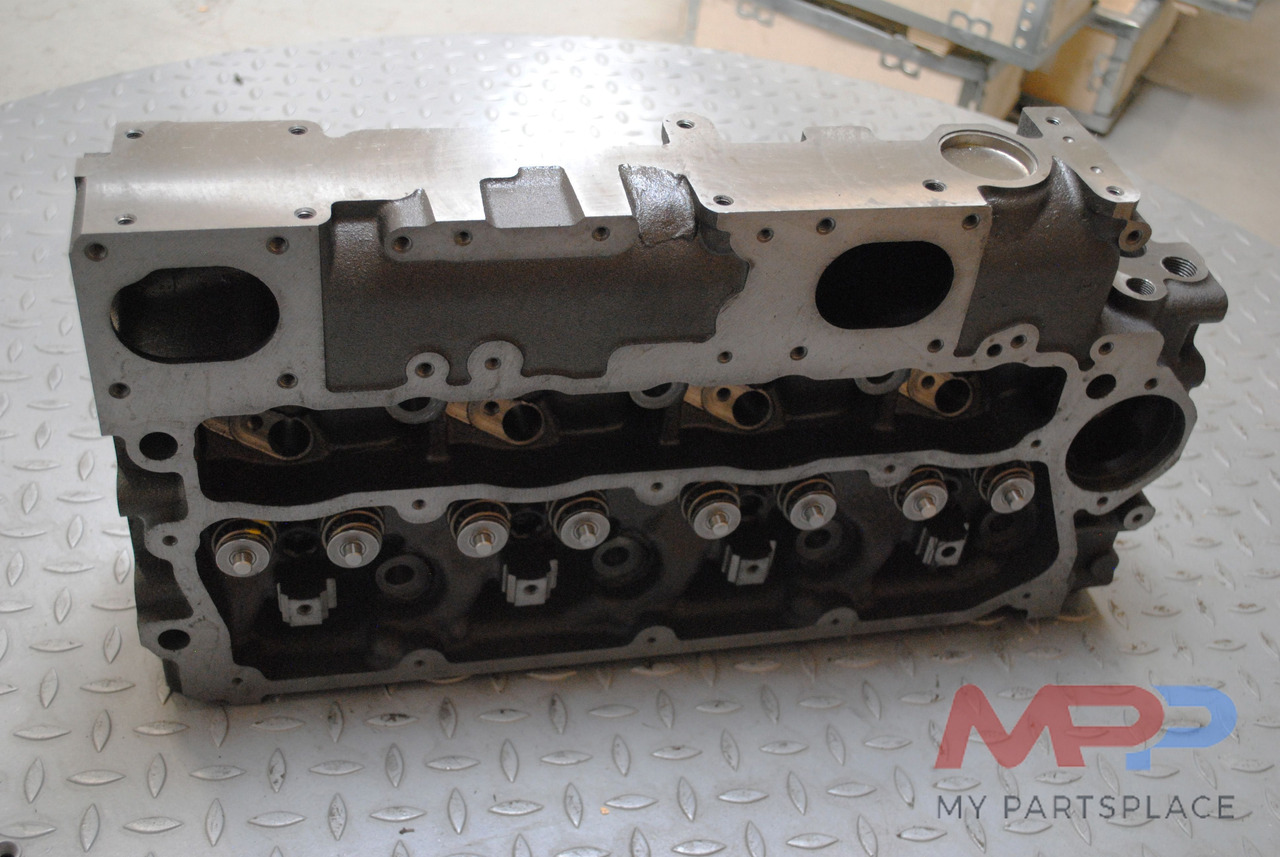 Perkins Cilinderkop Perkins 1104 - ZZ80280 - Glava motorja za Gradbeni stroj: slika 2 Perkins Cilinderkop Perkins 1104 - ZZ80280 - Glava motorja za Gradbeni stroj: slika 2