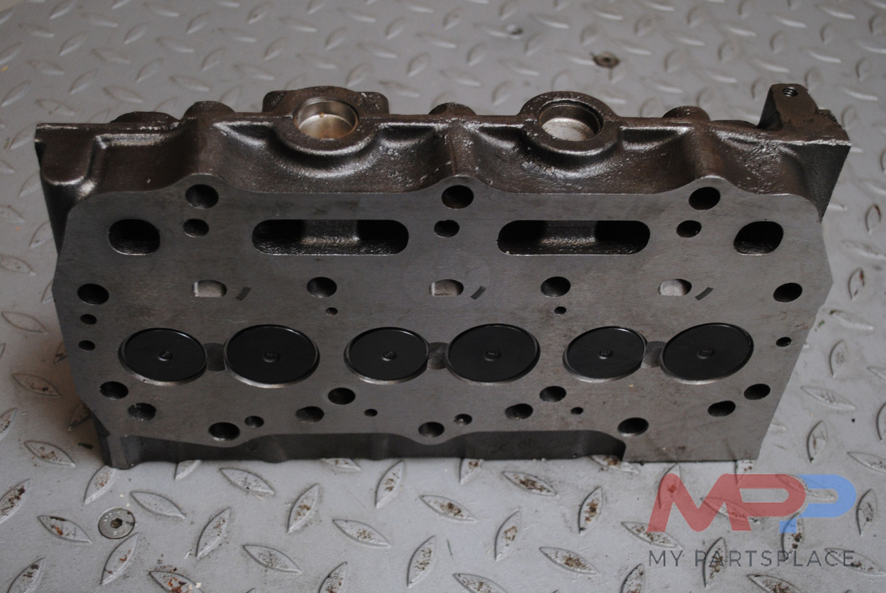 Perkins Cilinderkop Perkins 403-15 - Glava motorja za Gradbeni stroj: slika 2 Perkins Cilinderkop Perkins 403-15 - Glava motorja za Gradbeni stroj: slika 2