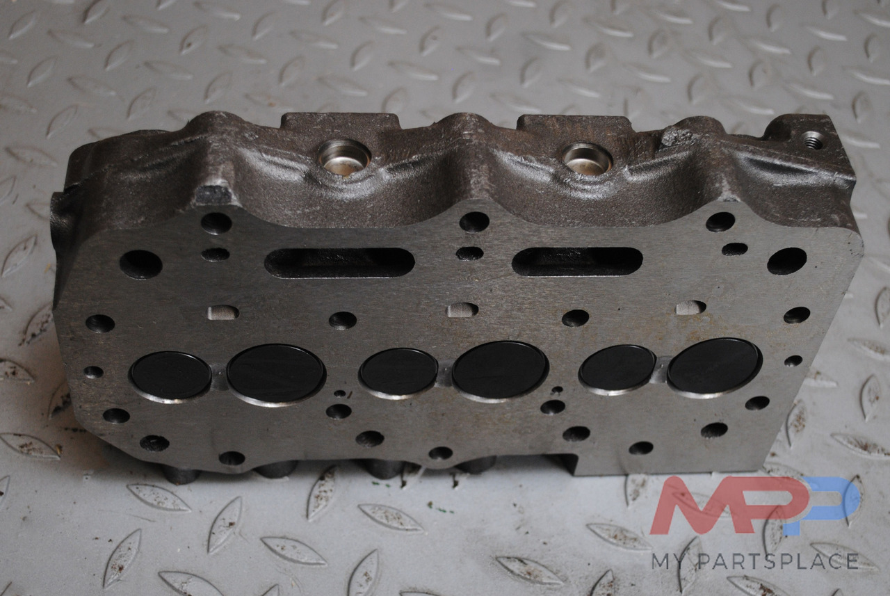 Perkins Cilinderkop Perkins HH 403C-11, 403D-11, S773 & S773L - Glava motorja za Gradbeni stroj: slika 2 Perkins Cilinderkop Perkins HH 403C-11, 403D-11, S773 & S773L - Glava motorja za Gradbeni stroj: slika 2