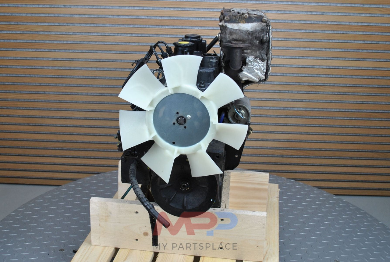 Perkins Perkins 103-09 - Motor: slika 5 Perkins Perkins 103-09 - Motor: slika 5