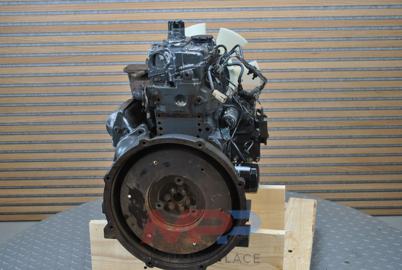 Perkins Perkins HH 403-11 - Motor za Gradbeni stroj: slika 3 Perkins Perkins HH 403-11 - Motor za Gradbeni stroj: slika 3