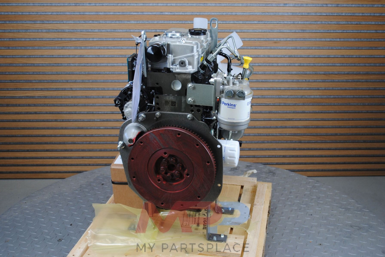 Perkins Perkins HH 403-11 (new) 403C-11 403D-11 403J-11 NIEUW - Motor za Gradbeni stroj: slika 3 Perkins Perkins HH 403-11 (new) 403C-11 403D-11 403J-11 NIEUW - Motor za Gradbeni stroj: slika 3