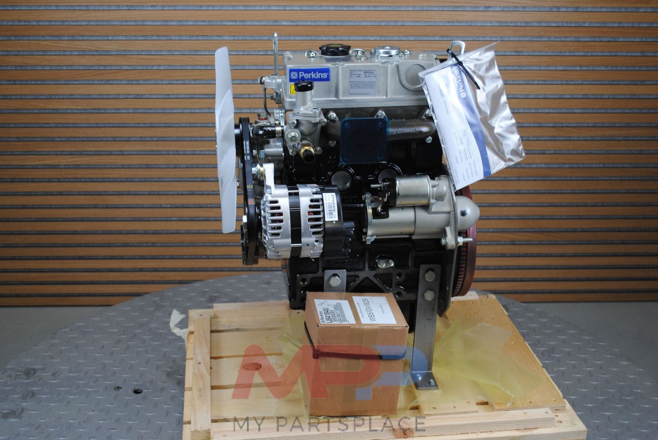 Perkins Perkins HH 403-11 (new) 403C-11 403D-11 403J-11 NIEUW - Motor za Gradbeni stroj: slika 5 Perkins Perkins HH 403-11 (new) 403C-11 403D-11 403J-11 NIEUW - Motor za Gradbeni stroj: slika 5