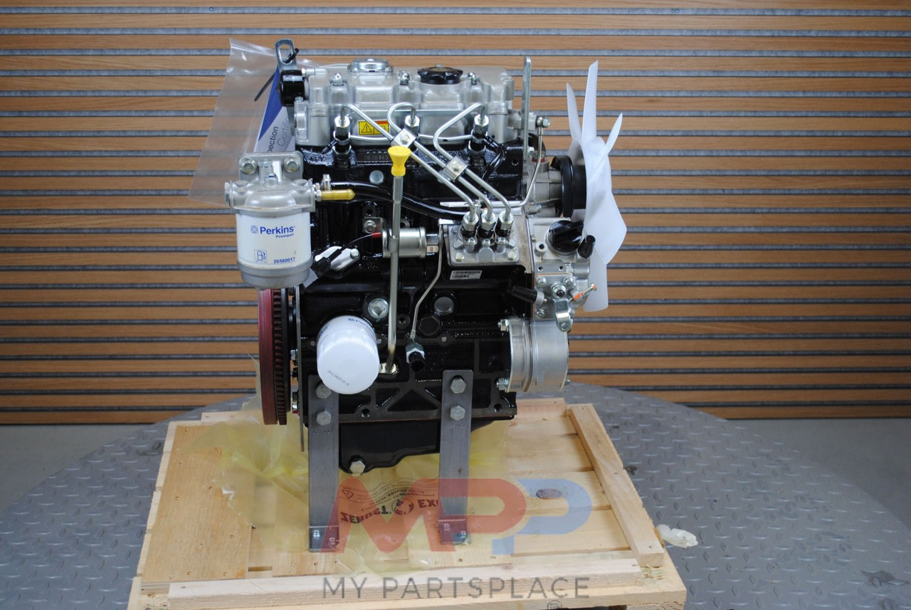 Perkins Perkins HH 403-11 (new) 403C-11 403D-11 403J-11 NIEUW - Motor za Gradbeni stroj: slika 2 Perkins Perkins HH 403-11 (new) 403C-11 403D-11 403J-11 NIEUW - Motor za Gradbeni stroj: slika 2
