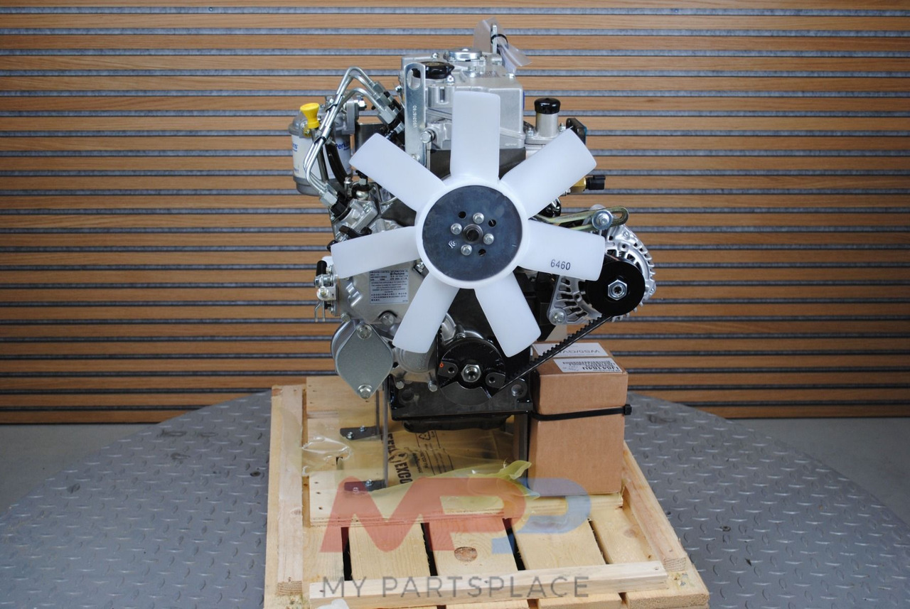 Perkins Perkins HH 403-11 (new) 403C-11 403D-11 403J-11 NIEUW - Motor za Gradbeni stroj: slika 4 Perkins Perkins HH 403-11 (new) 403C-11 403D-11 403J-11 NIEUW - Motor za Gradbeni stroj: slika 4