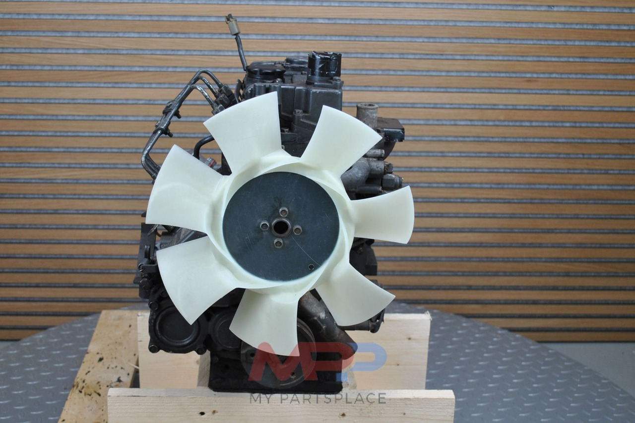 Perkins Perkins KS 103-11 - Motor: slika 5 Perkins Perkins KS 103-11 - Motor: slika 5
