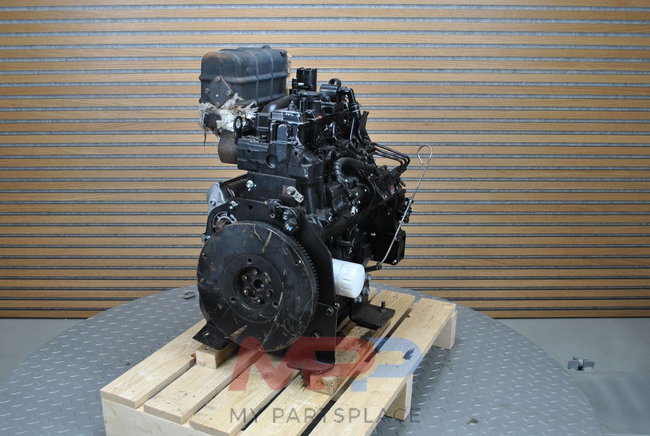 Perkins Perkins Marine M35 - Motor: slika 4 Perkins Perkins Marine M35 - Motor: slika 4