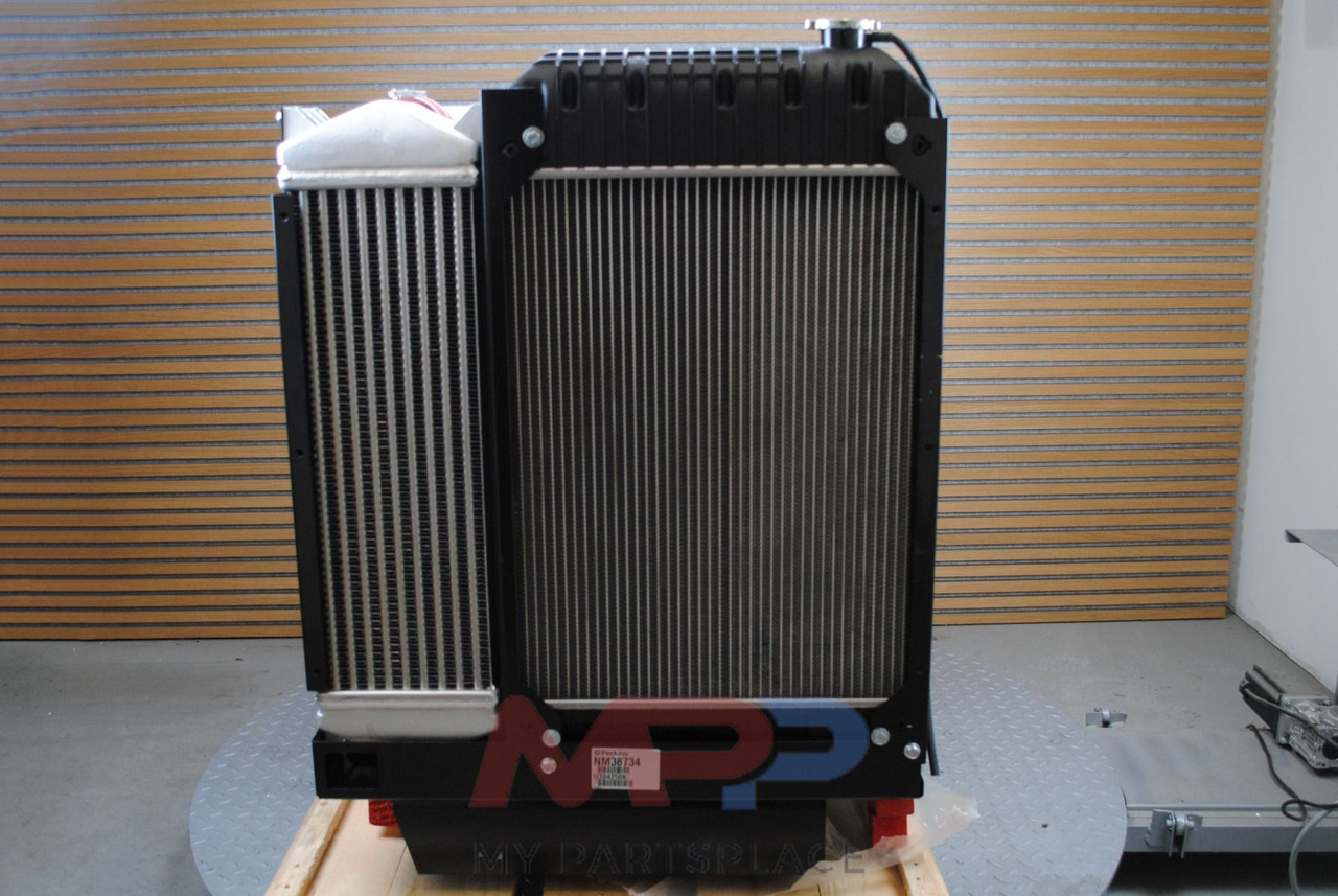 Perkins Perkins NM 1104D-44TA *NIEUW* - Motor: slika 5 Perkins Perkins NM 1104D-44TA *NIEUW* - Motor: slika 5