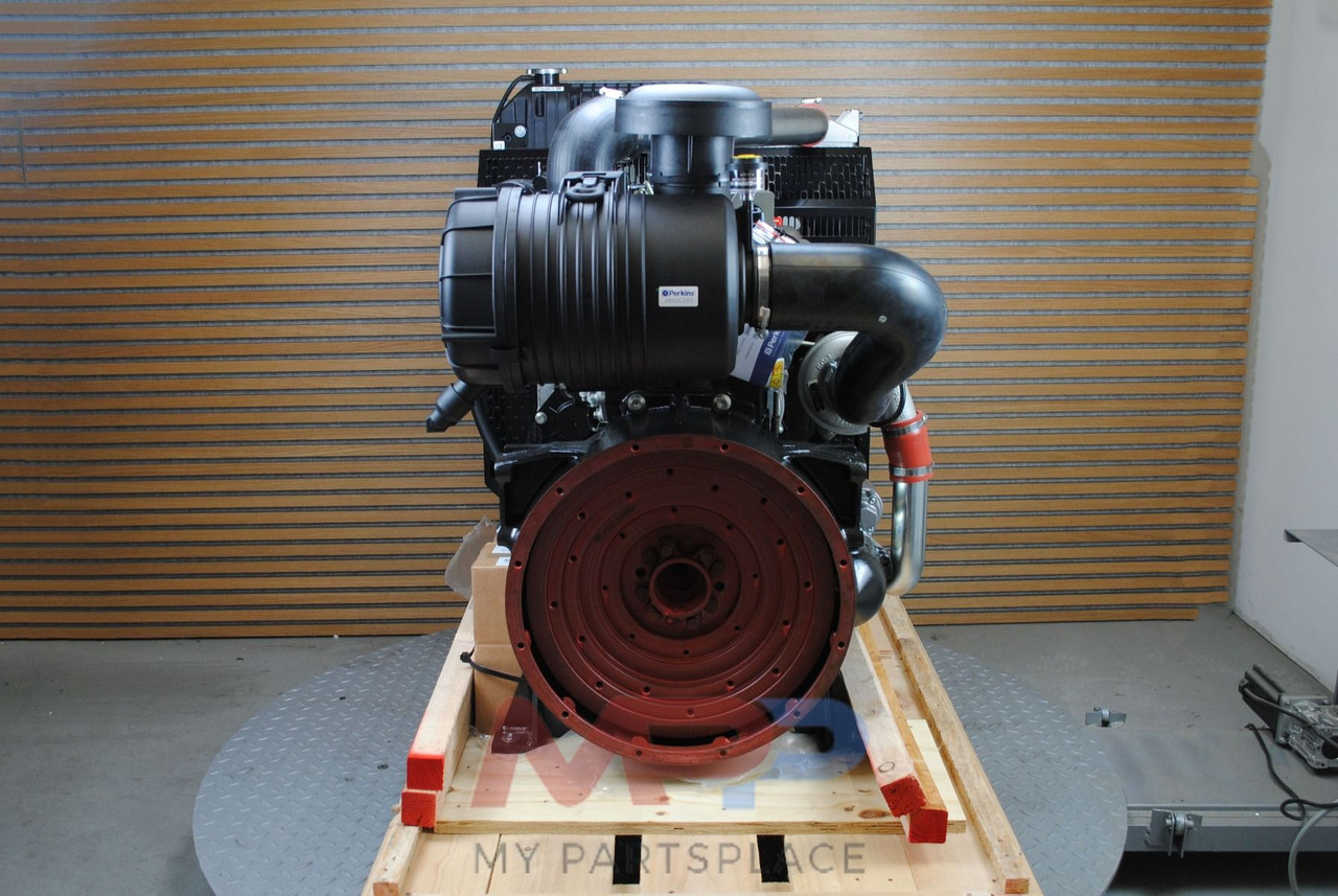 Perkins Perkins NM 1104D-44TA *NIEUW* - Motor: slika 3 Perkins Perkins NM 1104D-44TA *NIEUW* - Motor: slika 3