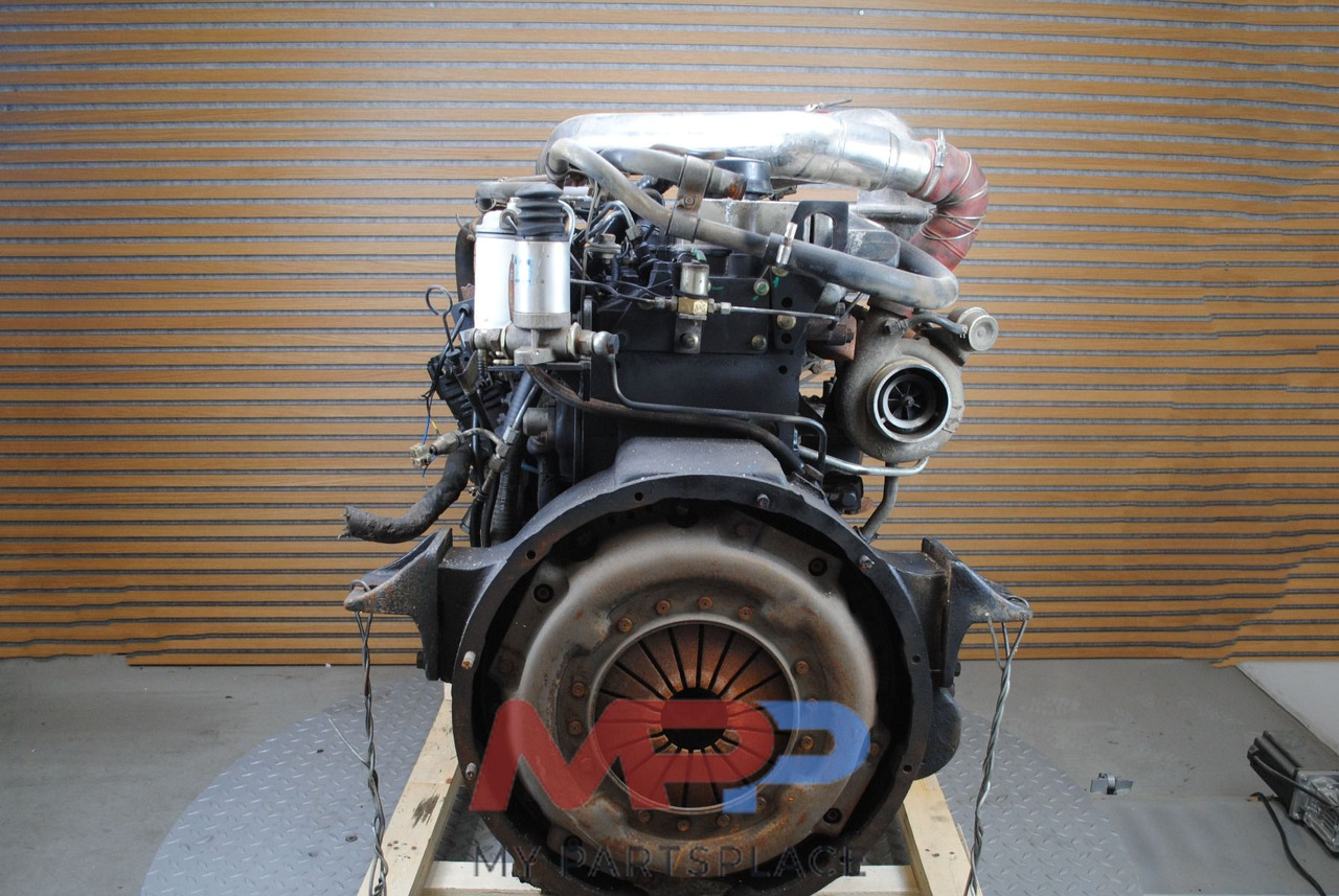 Perkins Perkins YA 1006-6 - Motor: slika 4 Perkins Perkins YA 1006-6 - Motor: slika 4