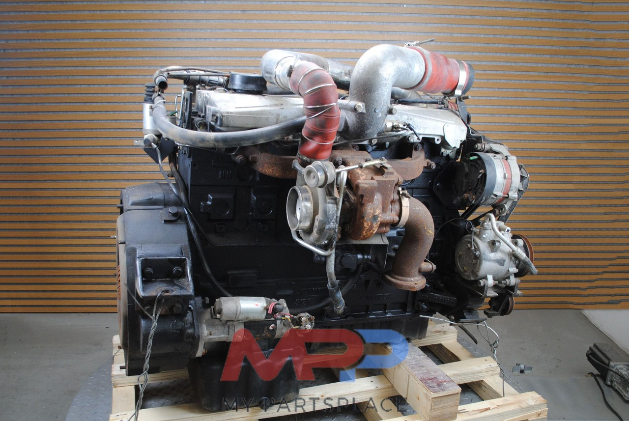 Perkins Perkins YA 1006-6 - Motor: slika 5 Perkins Perkins YA 1006-6 - Motor: slika 5