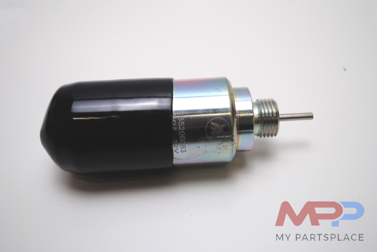 Perkins Solenoid 185206083 - Perkins 100 Serie - Motor: slika 2 Perkins Solenoid 185206083 - Perkins 100 Serie - Motor: slika 2