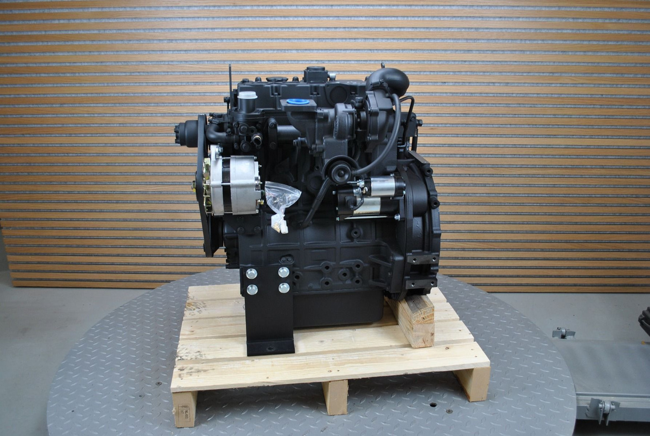 Perkins perkins 404-22 T (turbo) NEW - Motor za Kmetijski stroj: slika 2 Perkins perkins 404-22 T (turbo) NEW - Motor za Kmetijski stroj: slika 2
